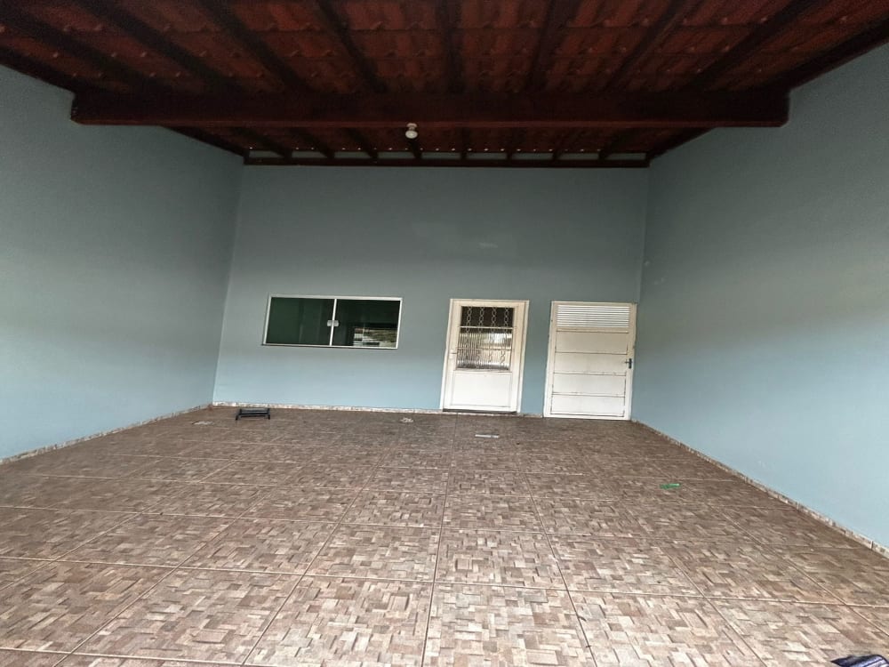 Rua Alípio Lopes das Neves,107 -  Jardim Tropical