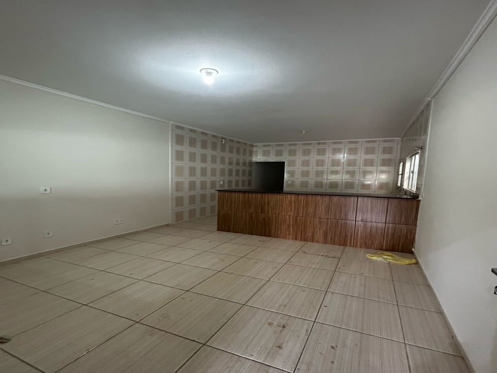 Rua Alípio Lopes das Neves,107 -  Jardim Tropical