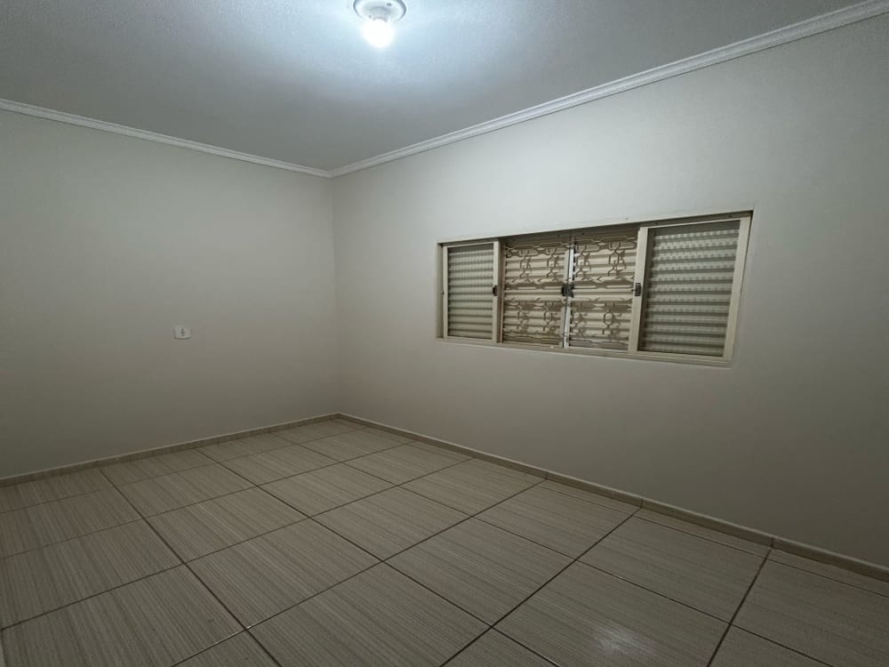 Rua Alípio Lopes das Neves,107 -  Jardim Tropical