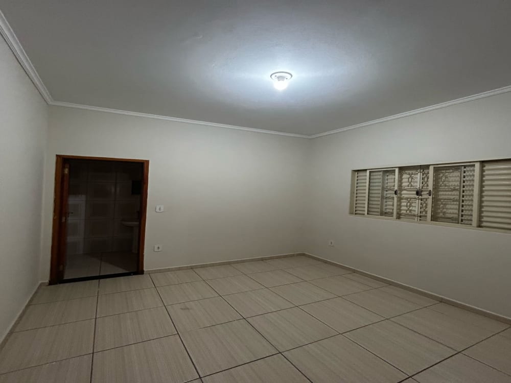 Rua Alípio Lopes das Neves,107 -  Jardim Tropical