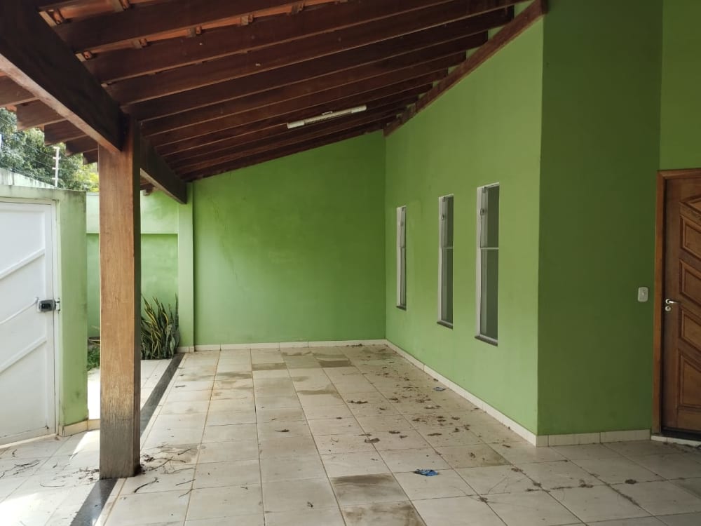 Rua Maria Rosa Passafaro Altimari,959 -  Jardim do Lago III