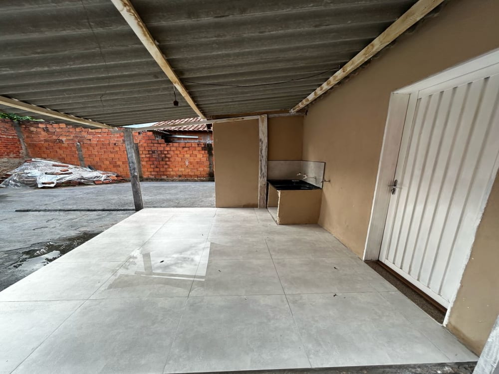 Rua Professora Maria do Carmo de Mello Ahmad,73 - Jardim Esplanada