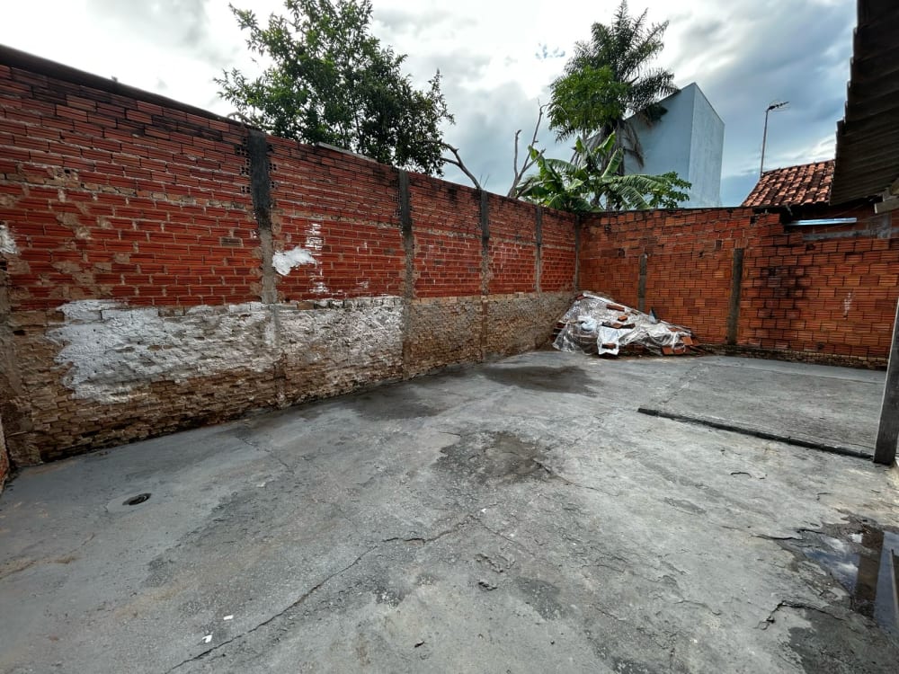 Rua Professora Maria do Carmo de Mello Ahmad,73 - Jardim Esplanada