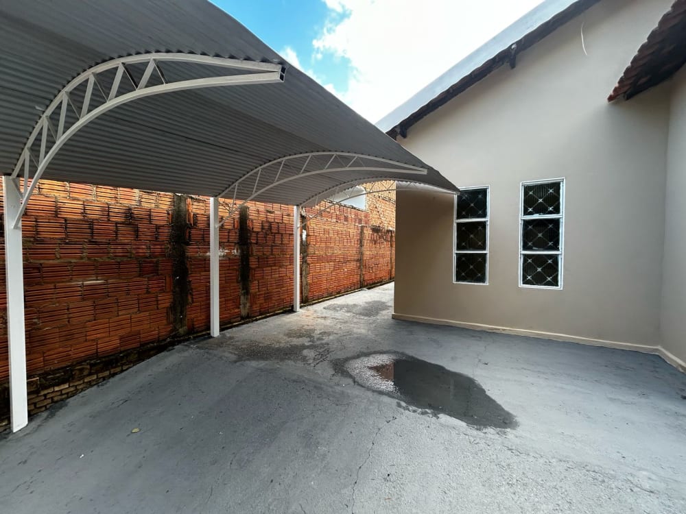Rua Professora Maria do Carmo de Mello Ahmad,73 - Jardim Esplanada