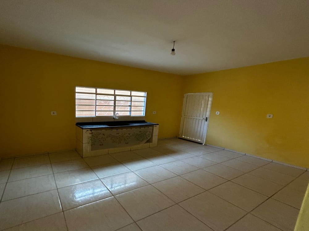 Rua Professora Maria do Carmo de Mello Ahmad,73 - Jardim Esplanada