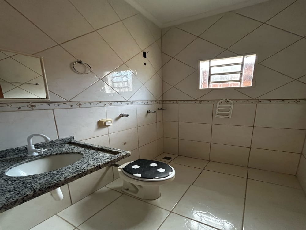 Rua Professora Maria do Carmo de Mello Ahmad,73 - Jardim Esplanada