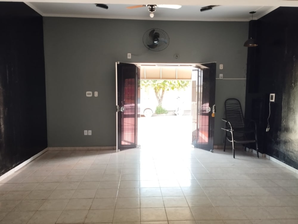Rua Giácomo Paro,396 - Jardim Altimari
