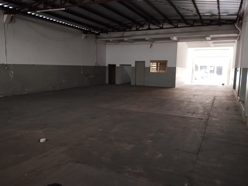 Rua Altino Vaz de Mello,558 - Centro