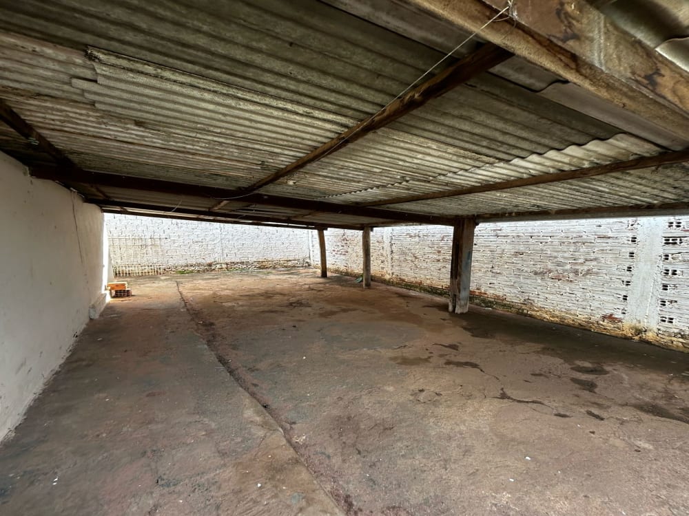 Avenida Doutor Jorge Xavier Almeida,335 - Vila São Joaquim