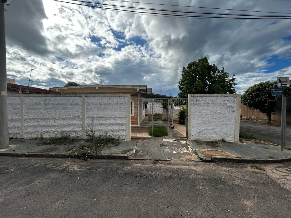 Avenida Doutor Jorge Xavier Almeida,335 - Vila São Joaquim