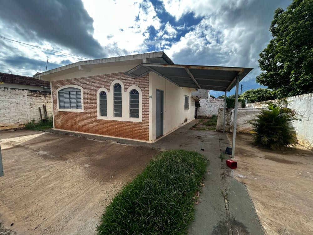 Avenida Doutor Jorge Xavier Almeida,335 - Vila São Joaquim