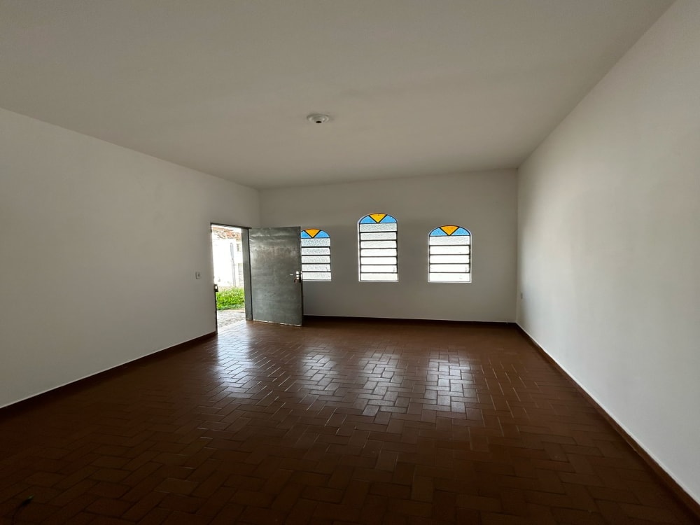 Avenida Doutor Jorge Xavier Almeida,335 - Vila São Joaquim