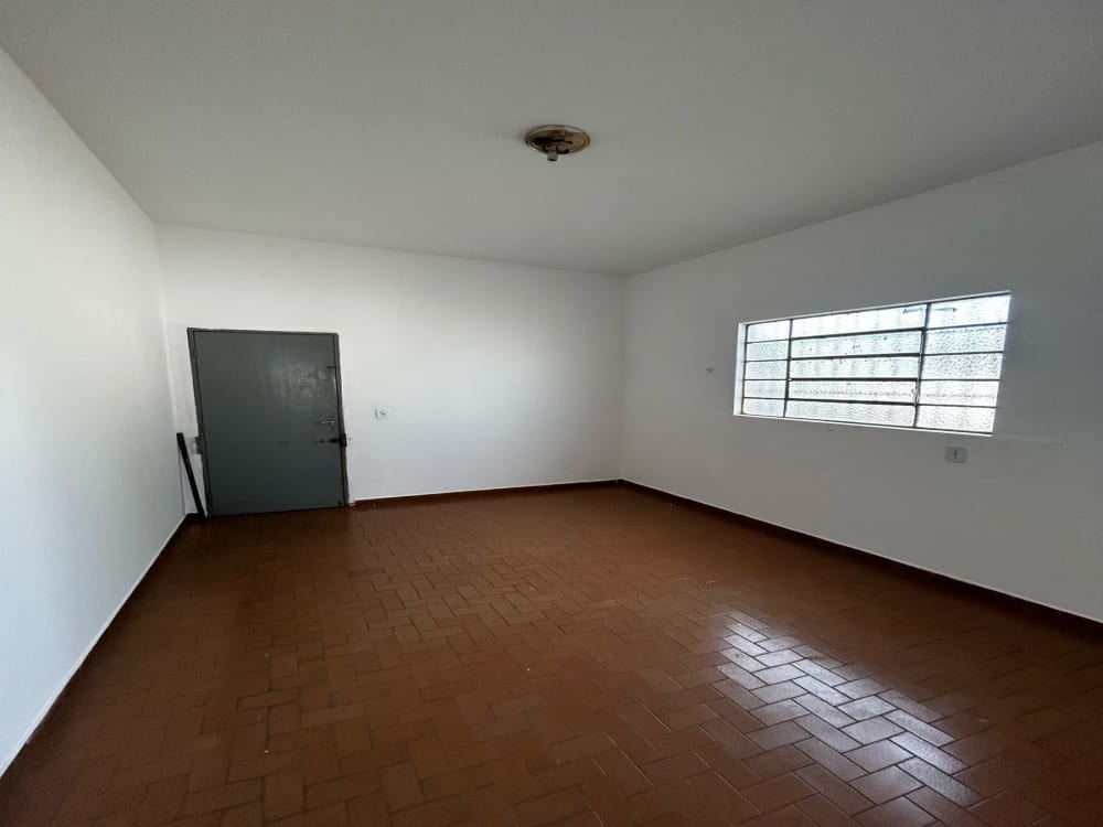 Avenida Doutor Jorge Xavier Almeida,335 - Vila São Joaquim