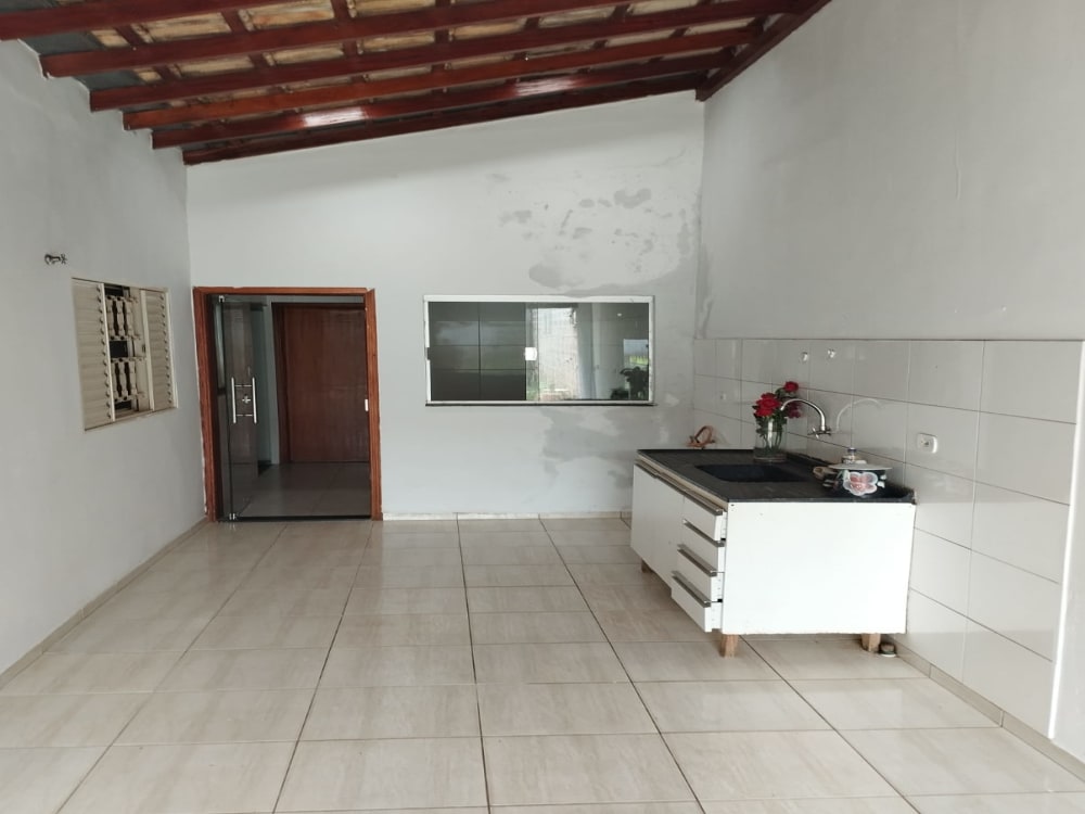 Estrada Municipal Enildo Bezerra,1410 - Santa Leonor