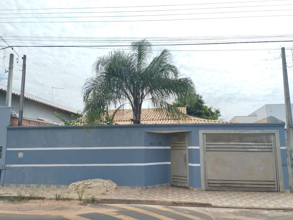 Estrada Municipal Enildo Bezerra,1410 - Santa Leonor