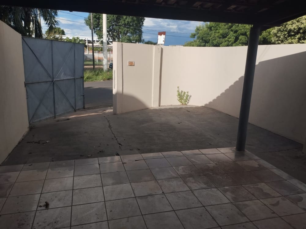 Rua João Fatori,885 - Vila Popular