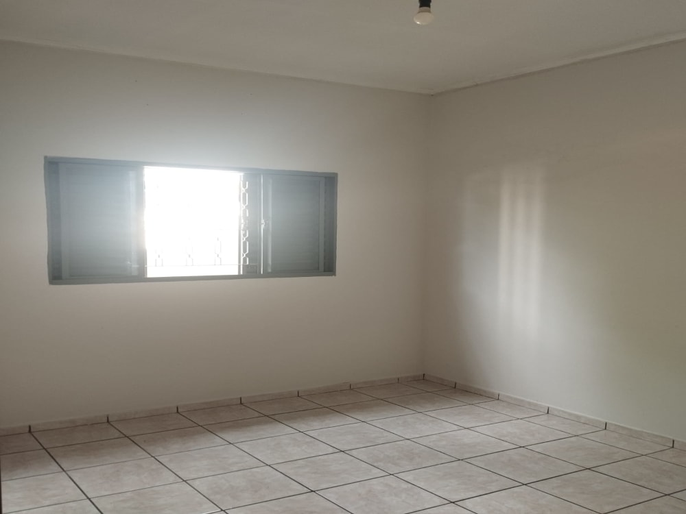 Rua João Fatori,885 - Vila Popular