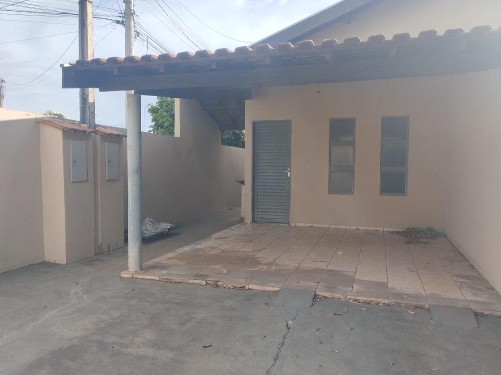 Rua João Fatori,885 - Vila Popular