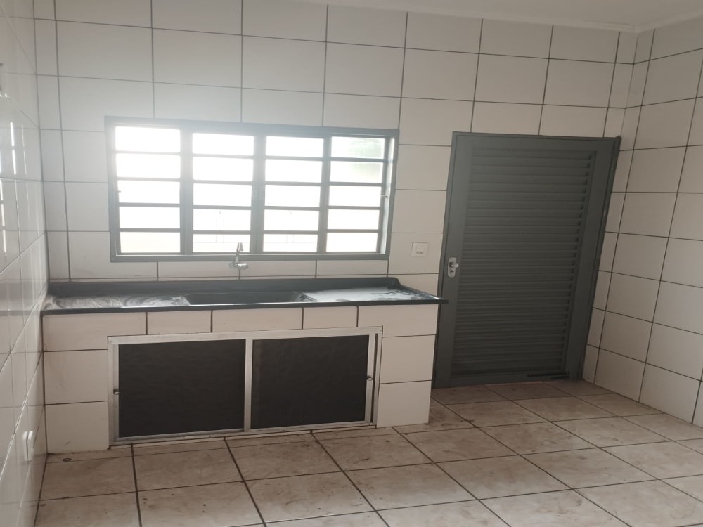 Rua João Fatori,885 - Vila Popular