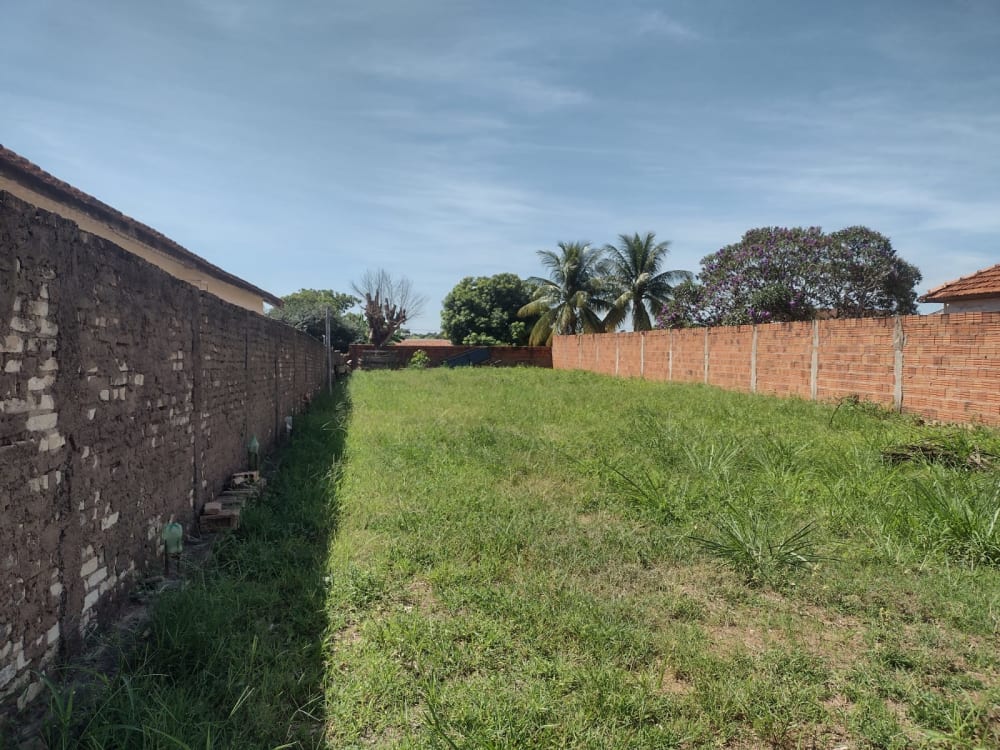 MARAVILHOSO TERRENO NA VILA FÁTIMA 