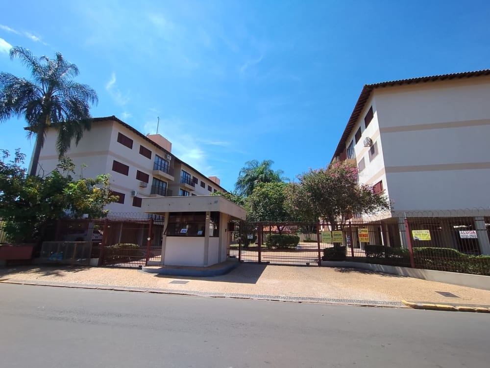 APARTAMENTO NO RESIDENCIAL FLORENÇA