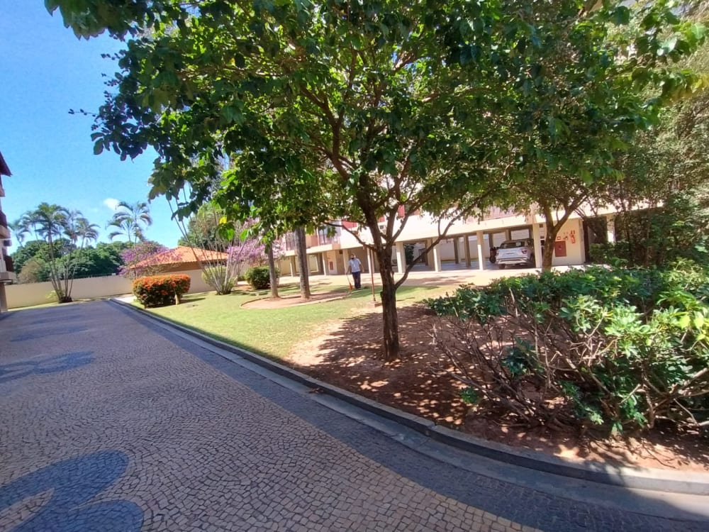APARTAMENTO NO RESIDENCIAL FLORENÇA