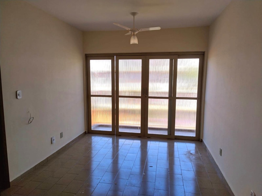 APARTAMENTO NO RESIDENCIAL FLORENÇA