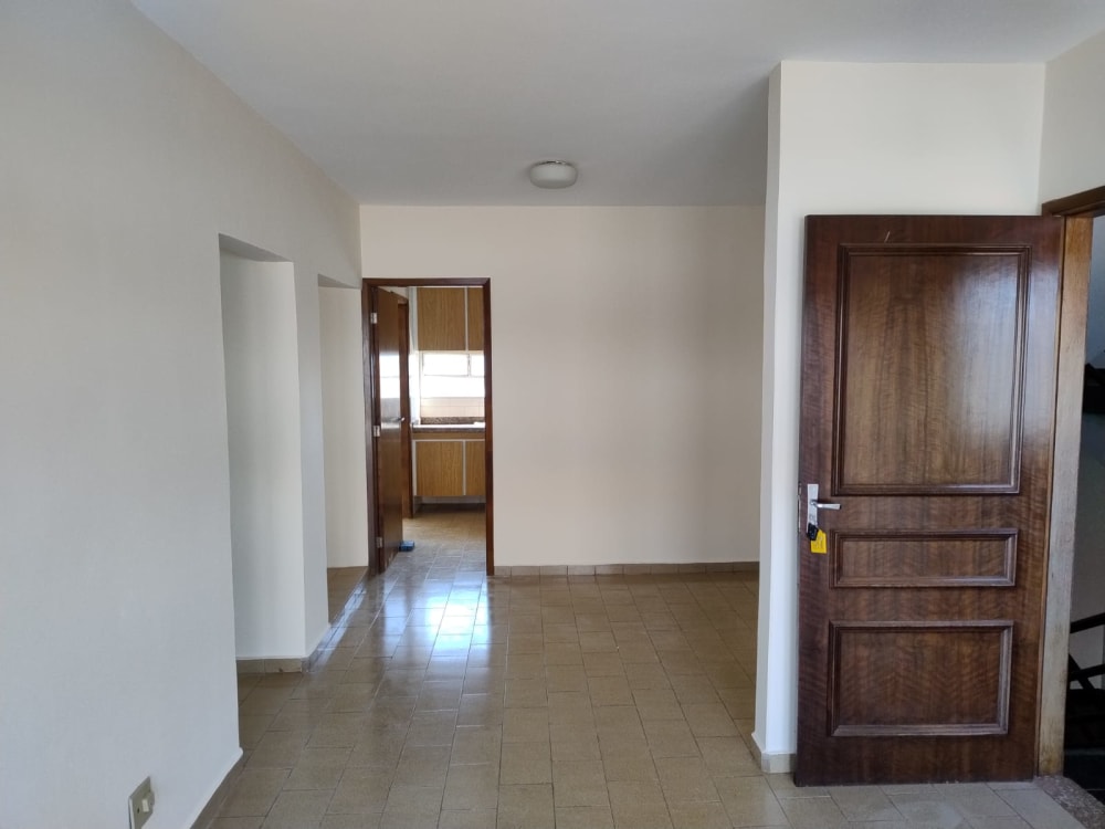 APARTAMENTO NO RESIDENCIAL FLORENÇA