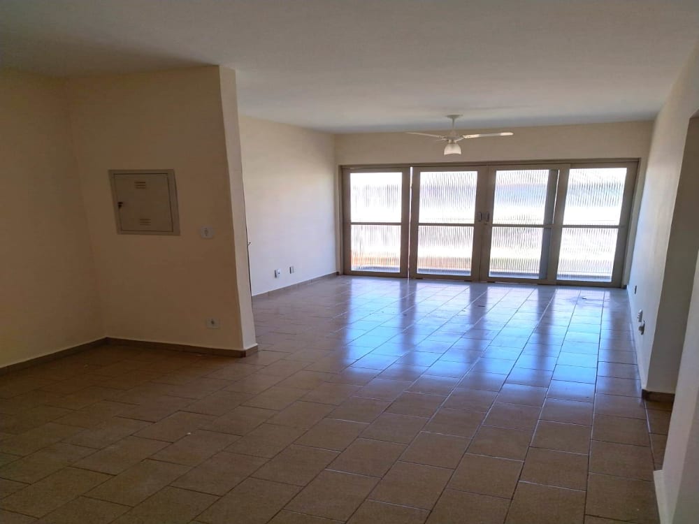 APARTAMENTO NO RESIDENCIAL FLORENÇA