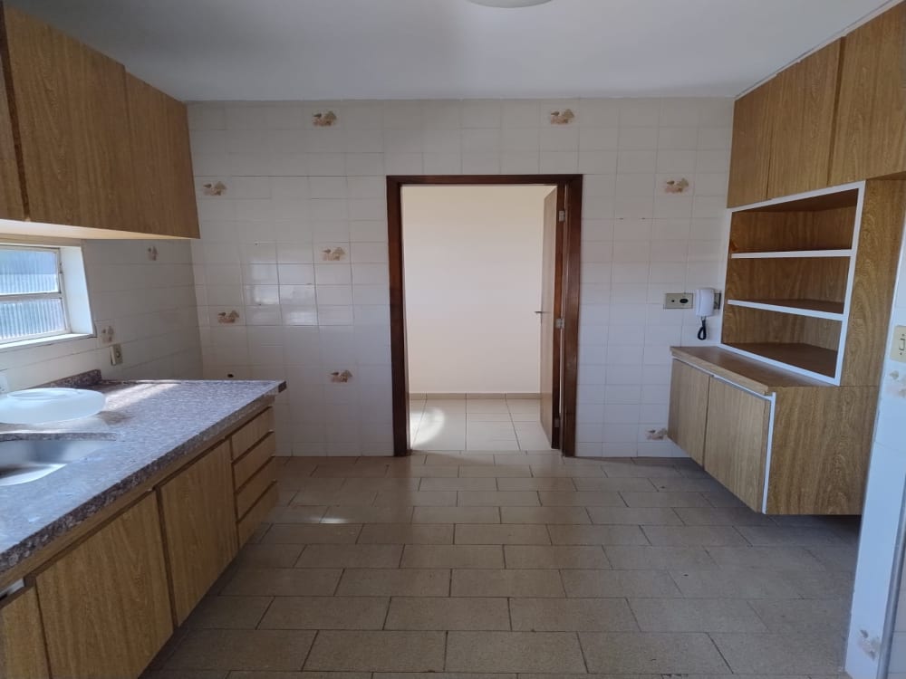 APARTAMENTO NO RESIDENCIAL FLORENÇA