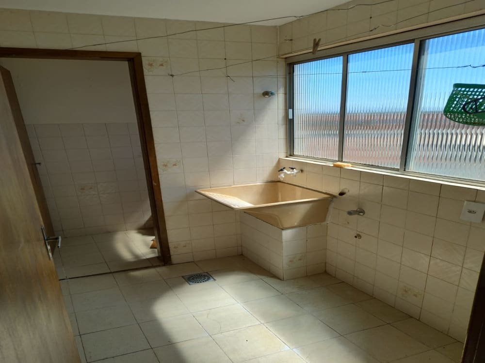 APARTAMENTO NO RESIDENCIAL FLORENÇA