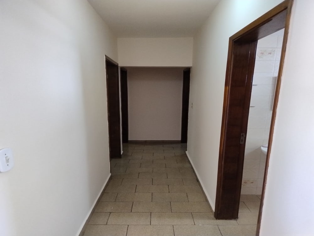 APARTAMENTO NO RESIDENCIAL FLORENÇA