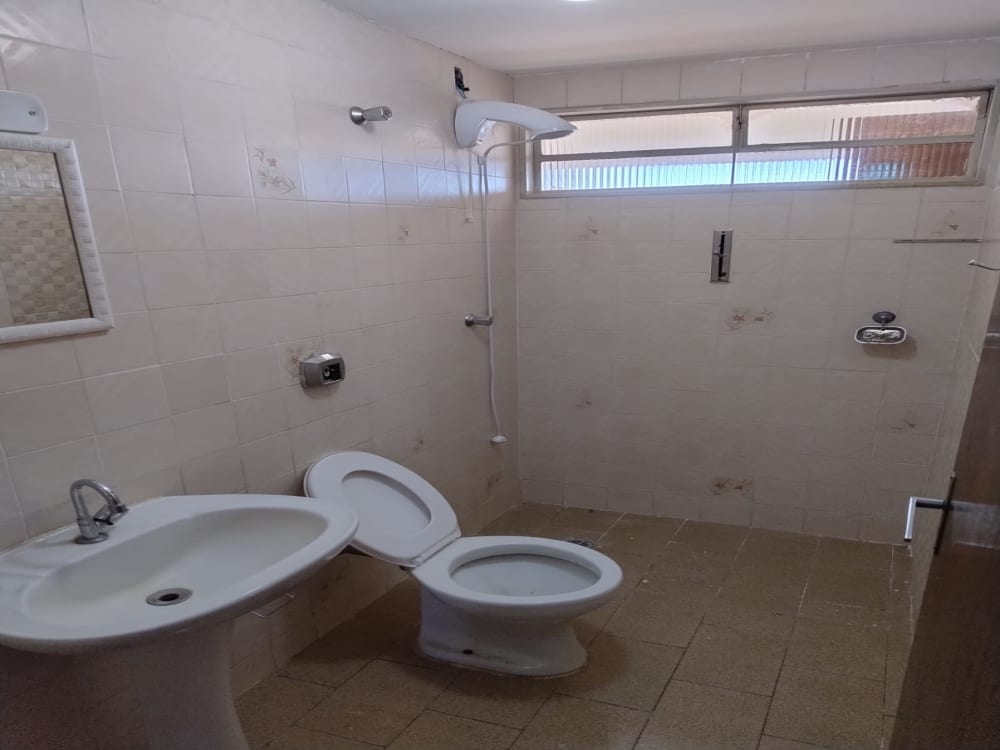 APARTAMENTO NO RESIDENCIAL FLORENÇA