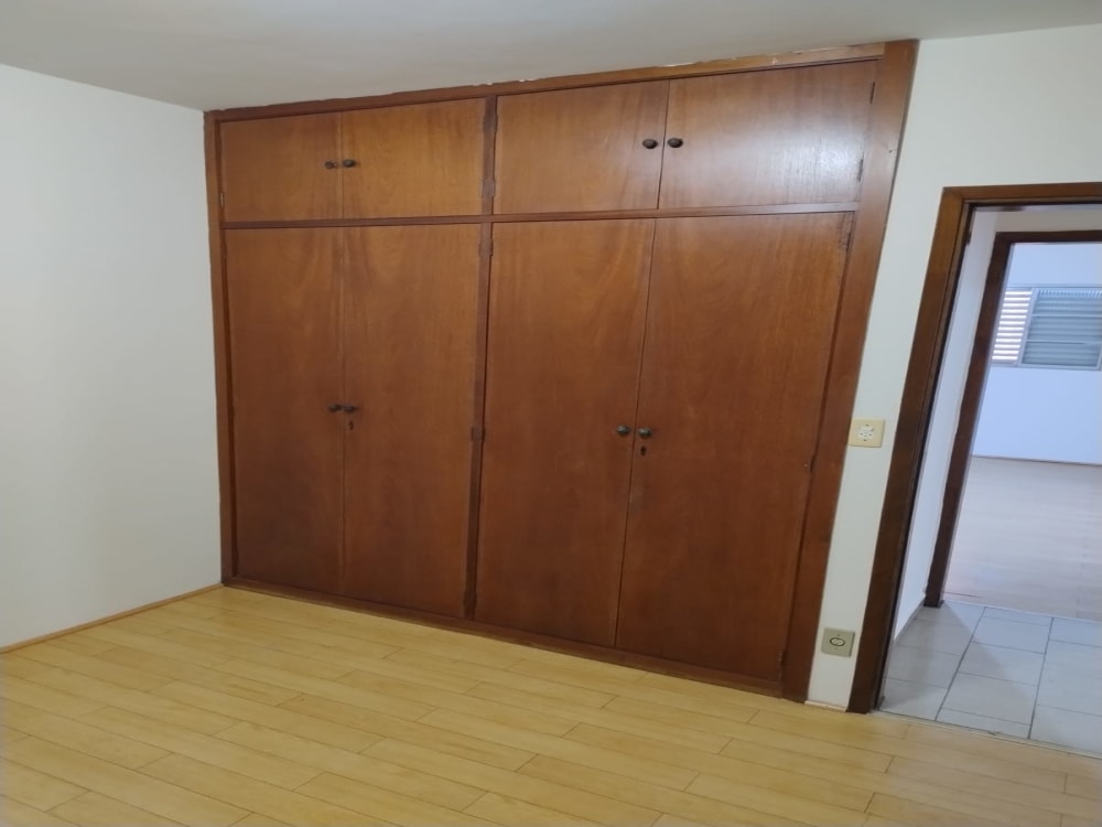 APARTAMENTO NO RESIDENCIAL FLORENÇA
