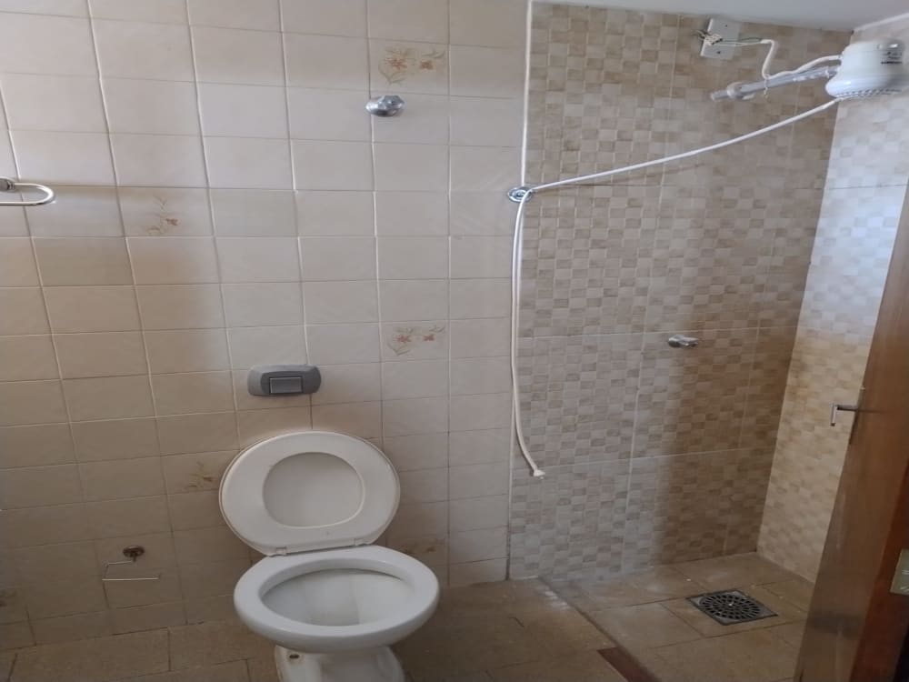 APARTAMENTO NO RESIDENCIAL FLORENÇA