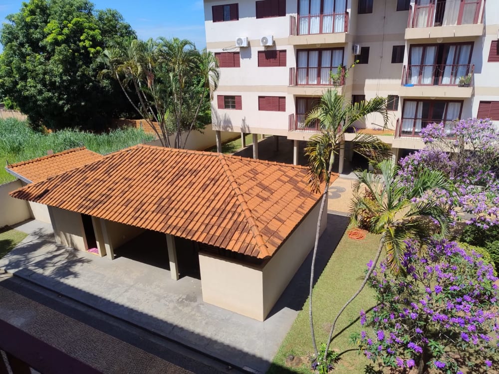 APARTAMENTO NO RESIDENCIAL FLORENÇA