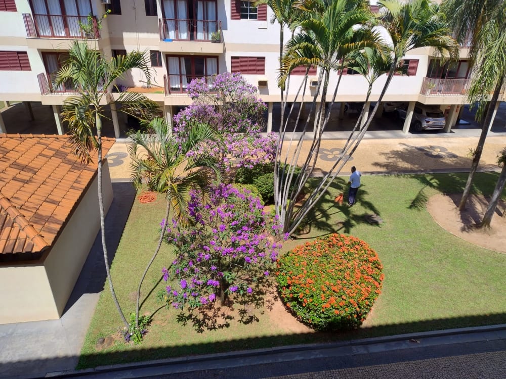 APARTAMENTO NO RESIDENCIAL FLORENÇA