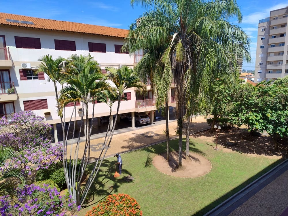 APARTAMENTO NO RESIDENCIAL FLORENÇA
