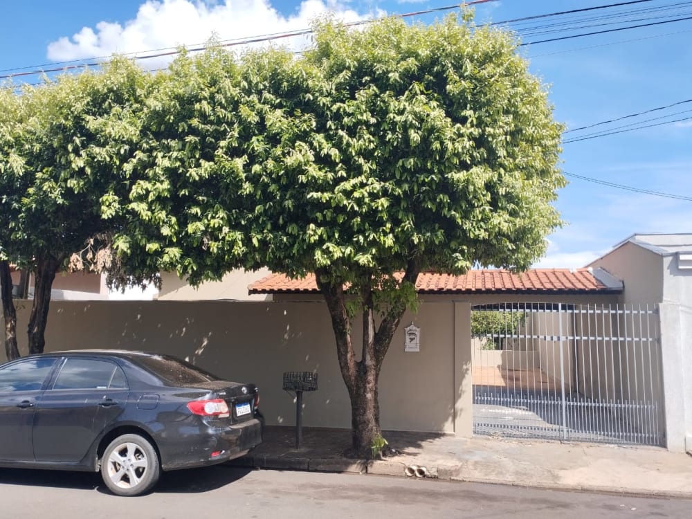 Rua Alberto Domingues da Silva,54 - Vila Formosa II