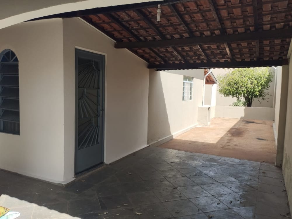 Rua Alberto Domingues da Silva,54 - Vila Formosa II