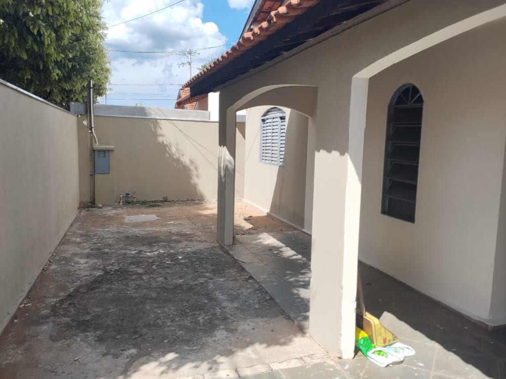 Rua Alberto Domingues da Silva,54 - Vila Formosa II