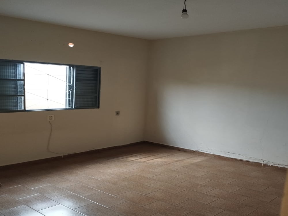 Rua Alberto Domingues da Silva,54 - Vila Formosa II