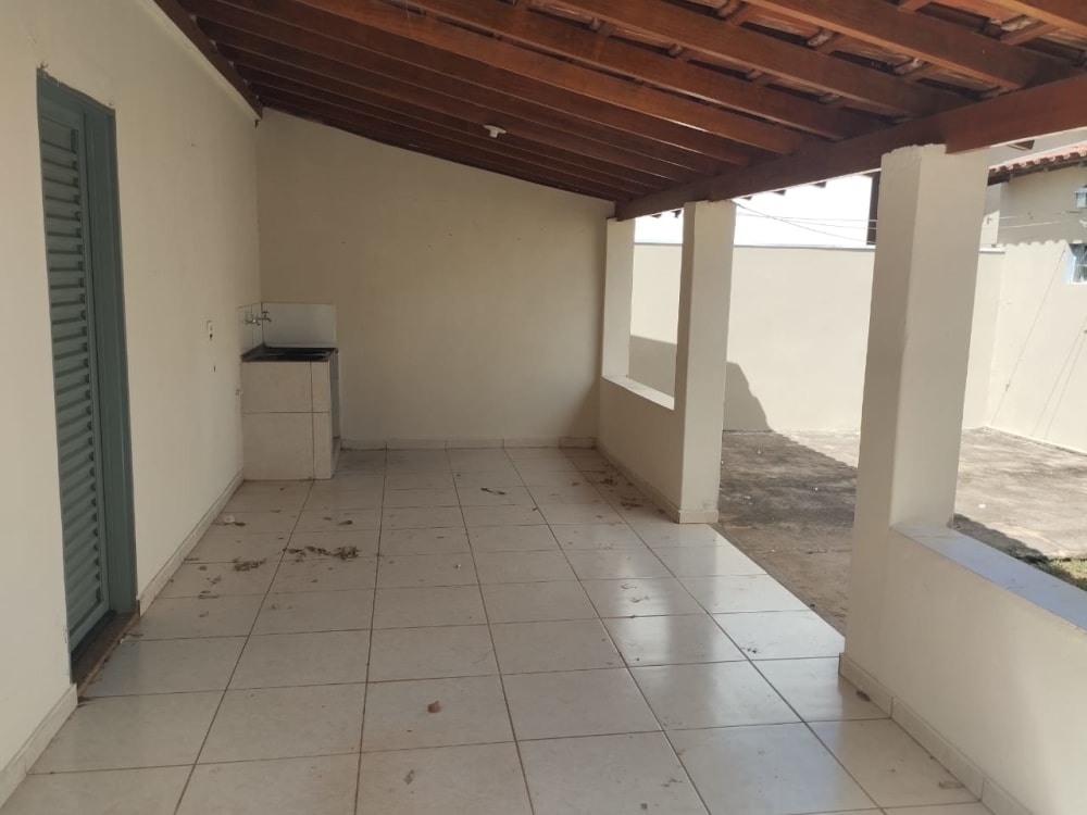 Rua Alberto Domingues da Silva,54 - Vila Formosa II