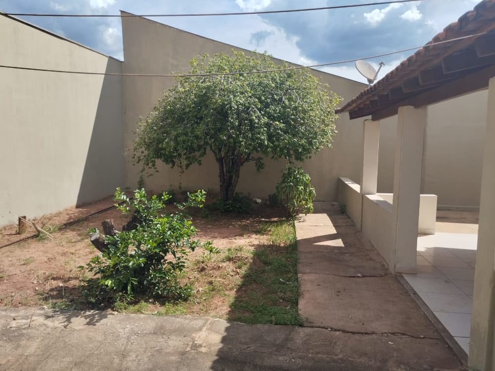Rua Alberto Domingues da Silva,54 - Vila Formosa II