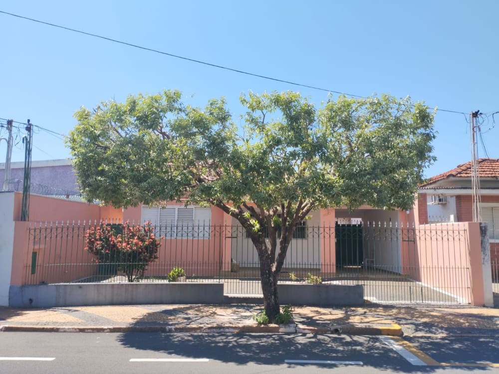 Avenida Olsen,1100 - Centro