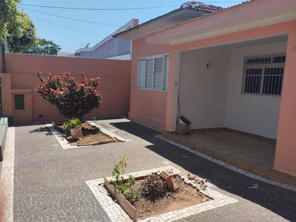 Avenida Olsen,1100 - Centro