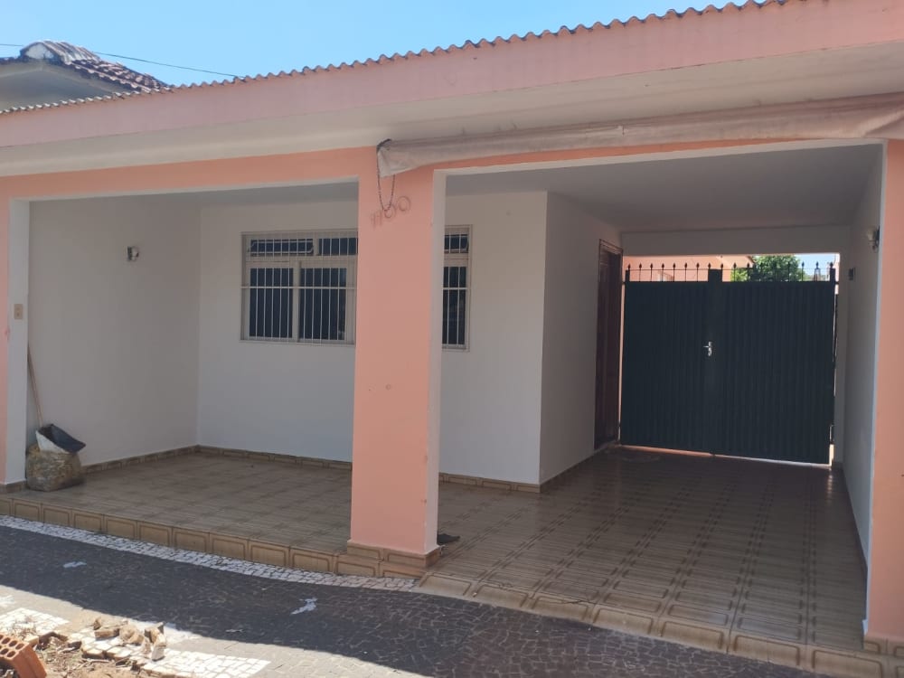 Avenida Olsen,1100 - Centro