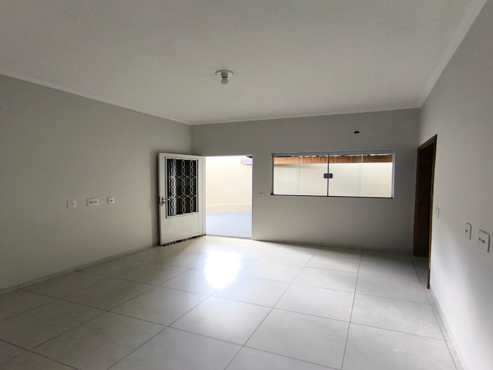 Avenida Matias Martins Garcia,1230 - Residencial Palmeiras