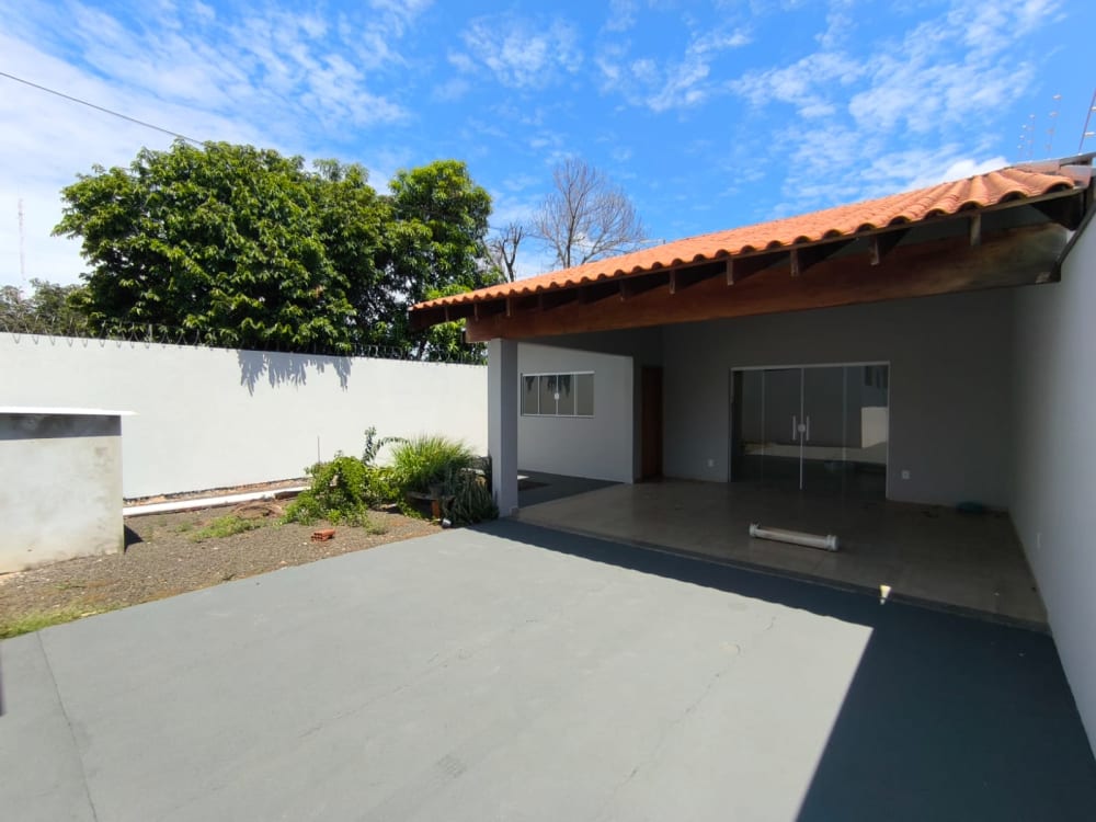 Avenida Olsen,715 - Centro
