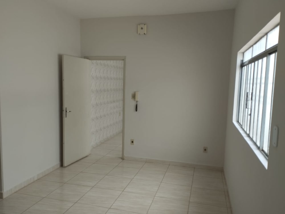 Rua Antônio Martins de Barros,44 - Chácara Palestina